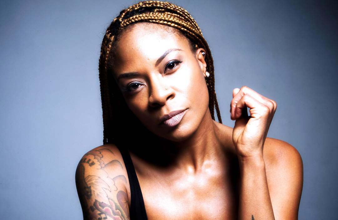 jully black