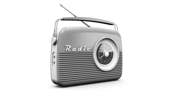 radio