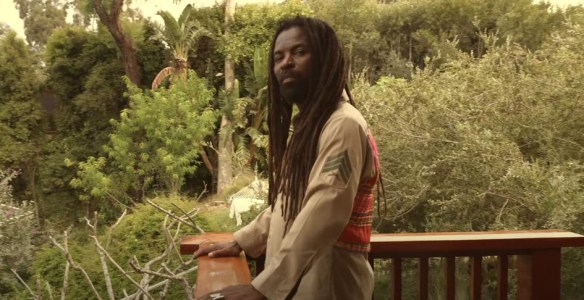 Rocky Dawuni
