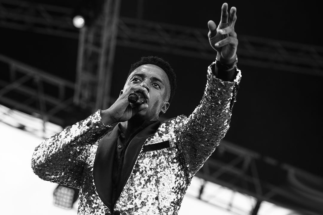 romain virgo