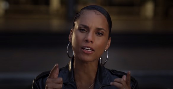 Alicia Keys