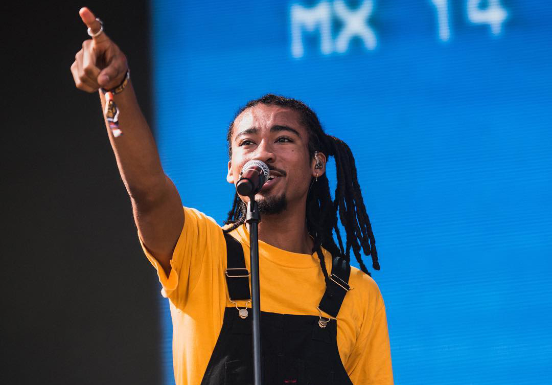 Austin City Limits Music Festival