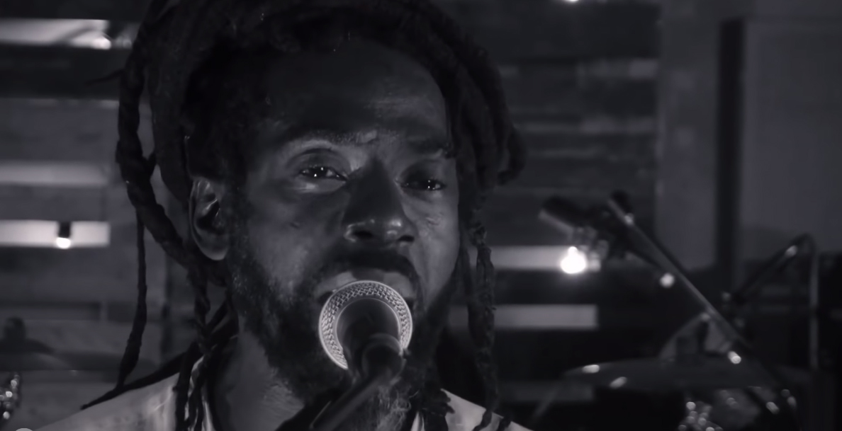 Buju Banton