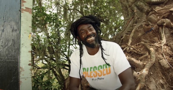 Buju Banton
