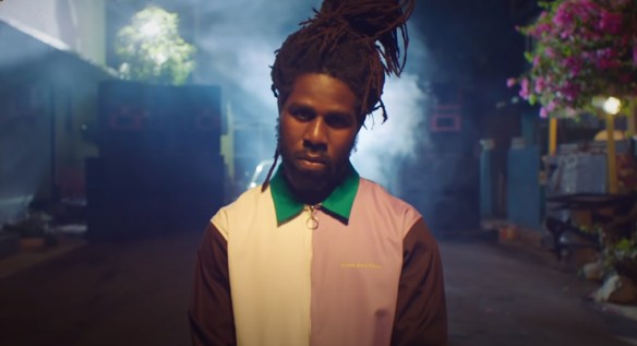 Chronixx