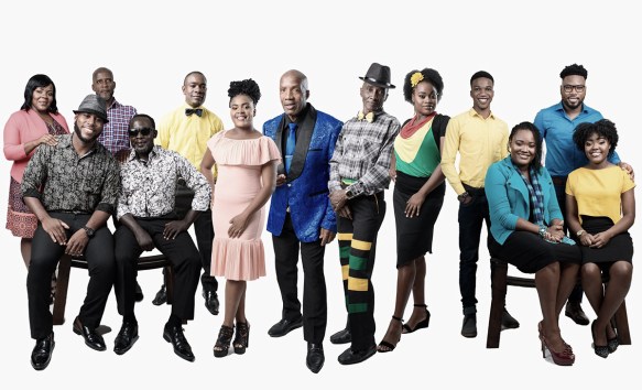 JCDC Gospel Song Competition