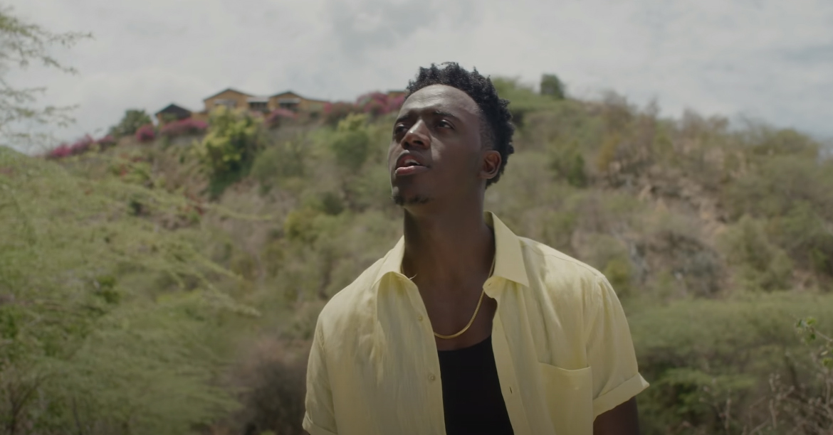 Romain Virgo