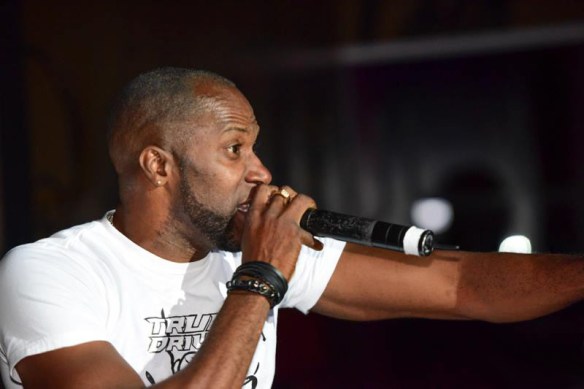 Shurwayne Winchester