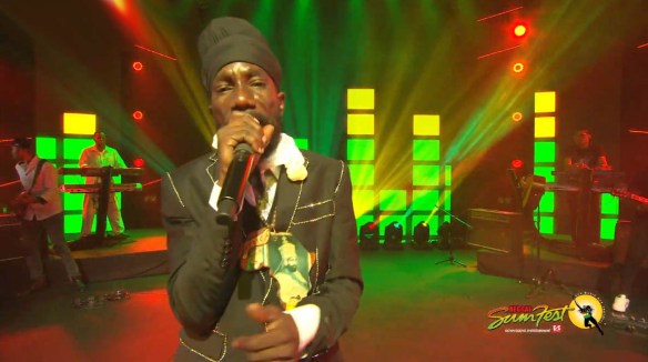 Sizzla