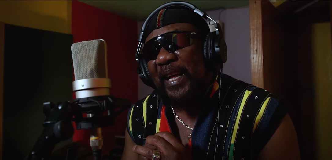 Toots &amp; the Maytals