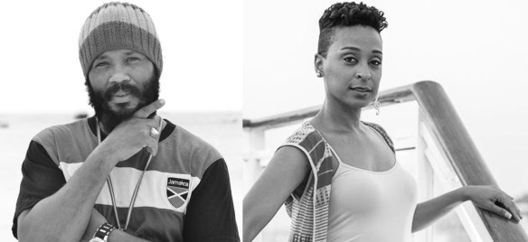 Warrior King, Alaine