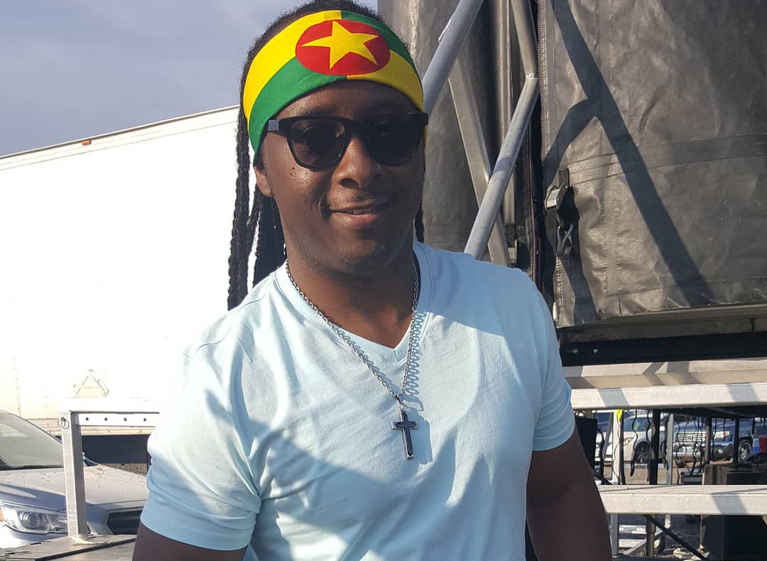 Annual Grenada Day Festival