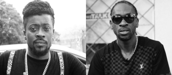 Beenie Man and Bounty Killer