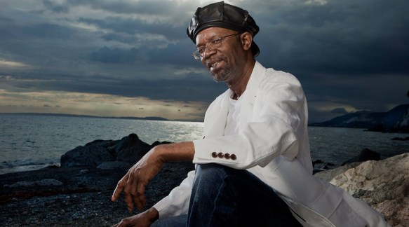 Beres Hammond