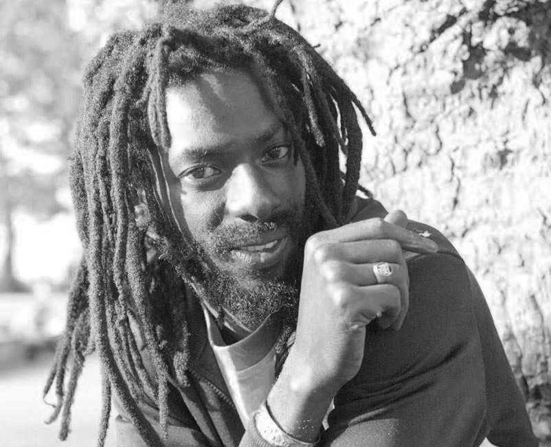 Buju Banton