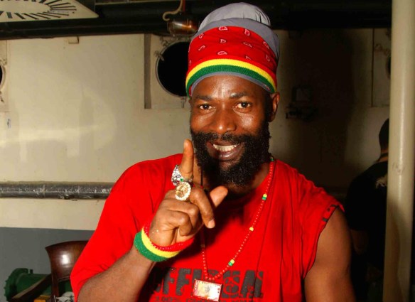 Capleton