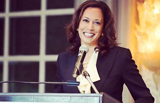 Kamala Harris