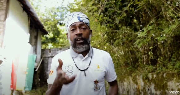 Lutan Fyah