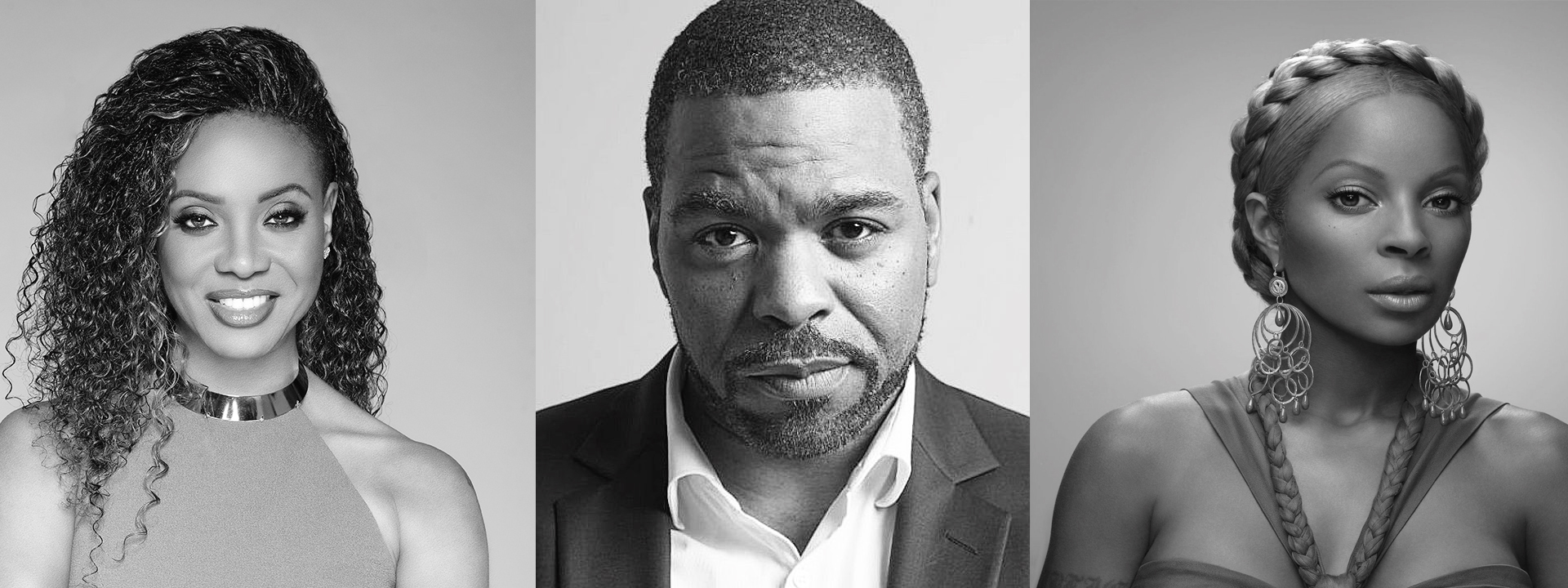 MC Lyte Method Man &amp; MJB