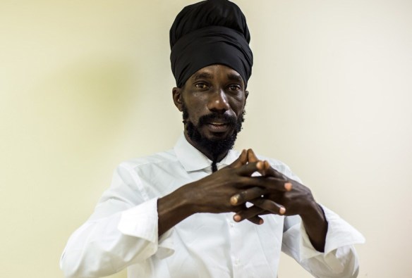 sizzla-kalonji