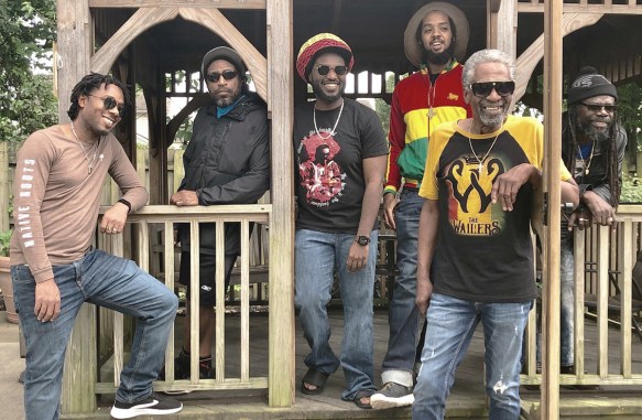 The Wailers