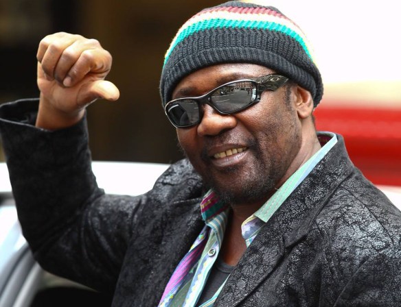 Toots and the Maytals