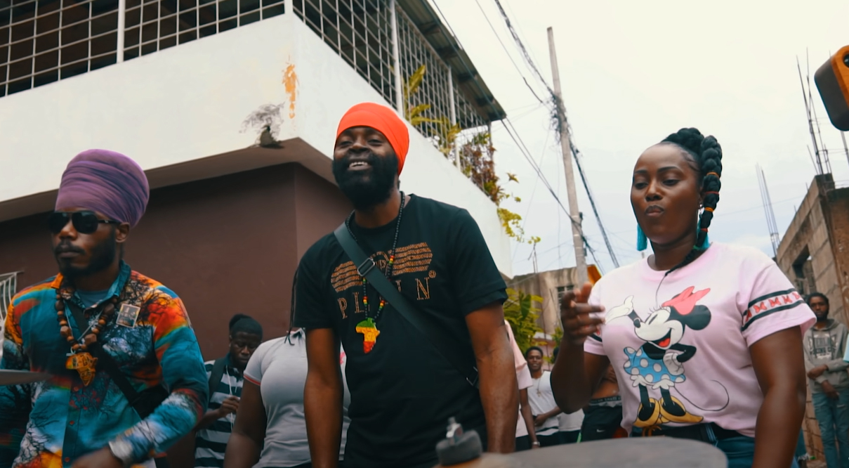 New Video From Bugle “Greatest Thing Is To Know” (@BugleAn9ted) | MARIA ...