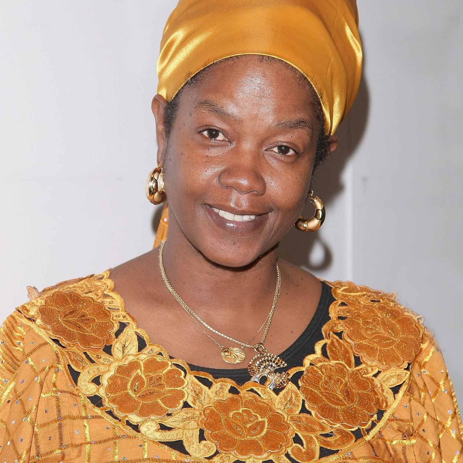 Sister Carol Confirmed For Junior Reid's One Blood Family Fest
