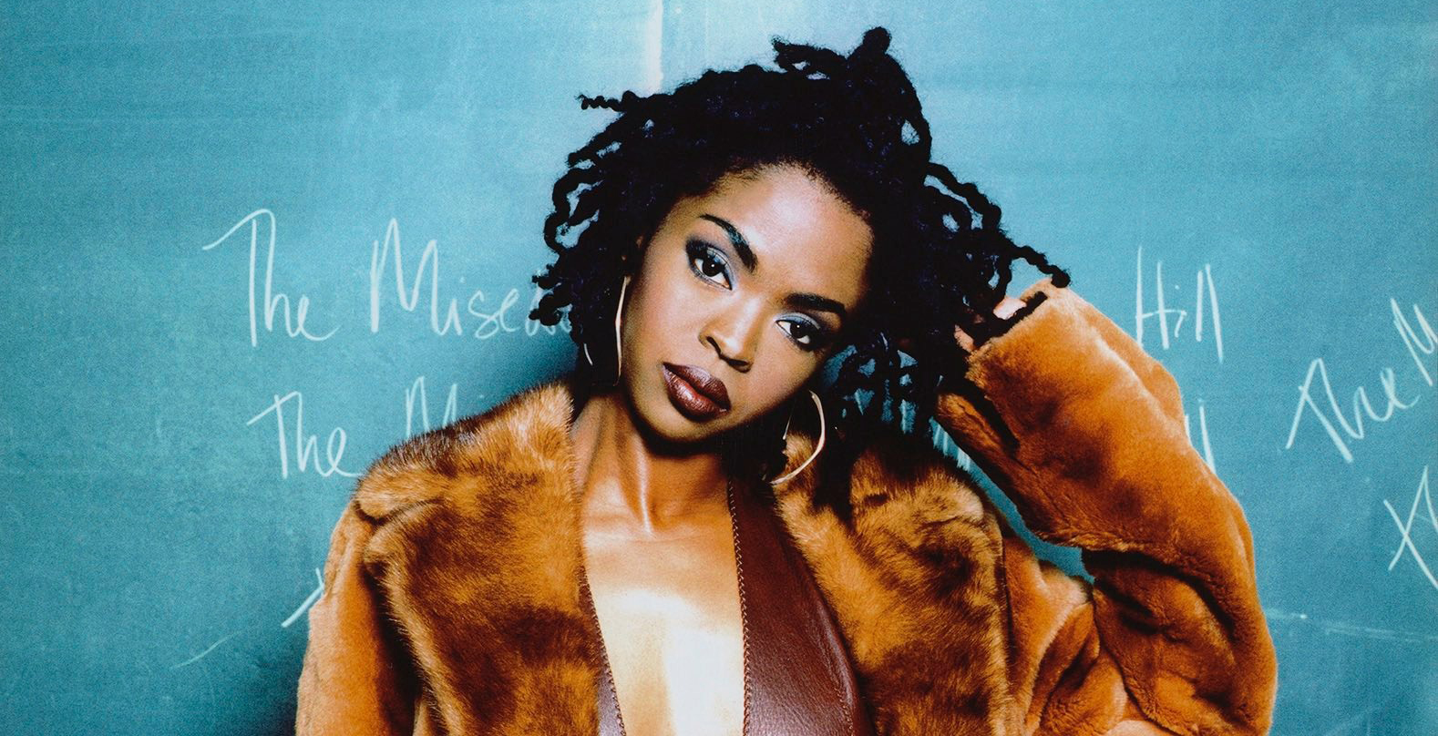 Celebrate “The Miseducation of Lauryn Hill” At Mystic Lake On Sept