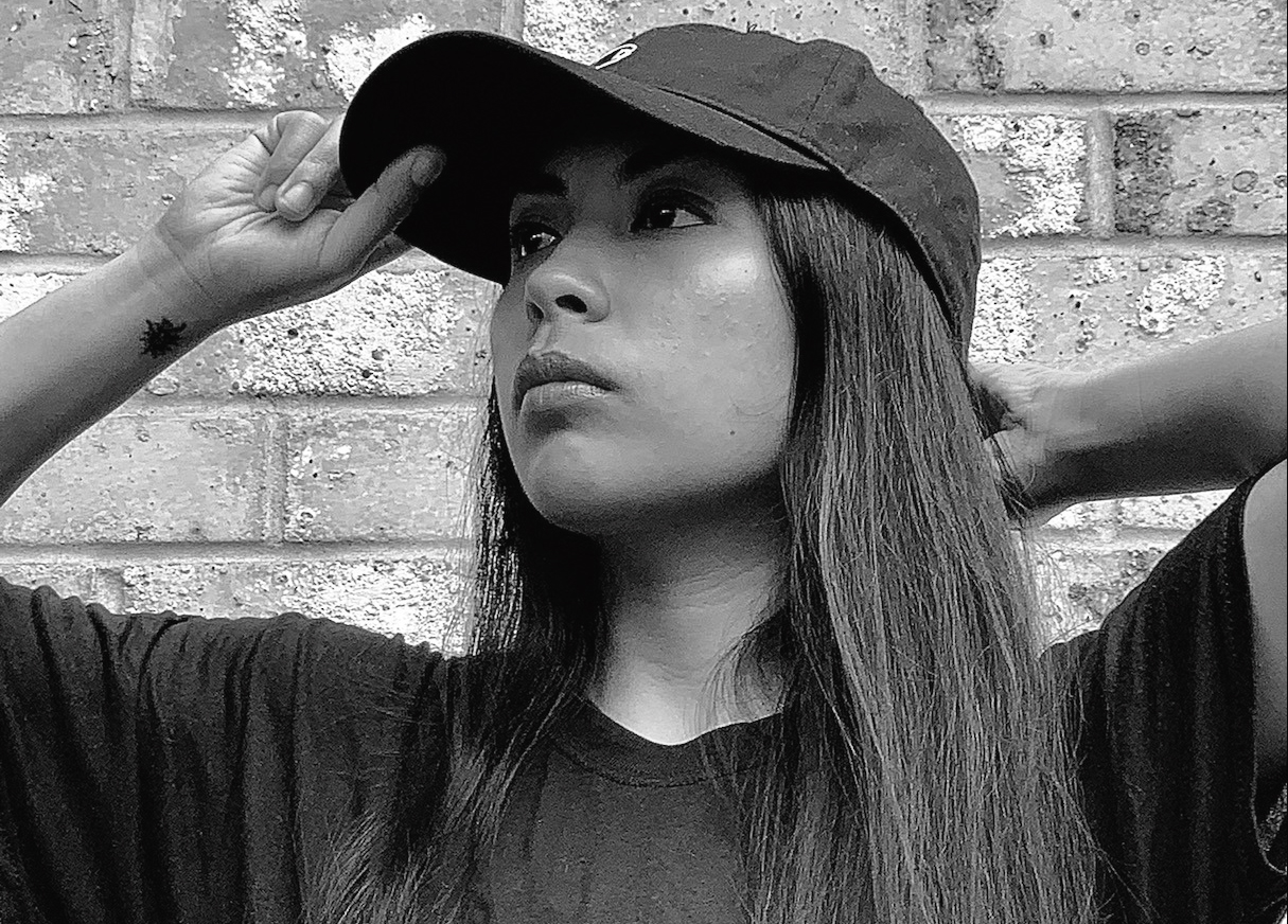 Artist To Watch: Jenny Lampz | MARIA JACKSON 27 MAGAZINE