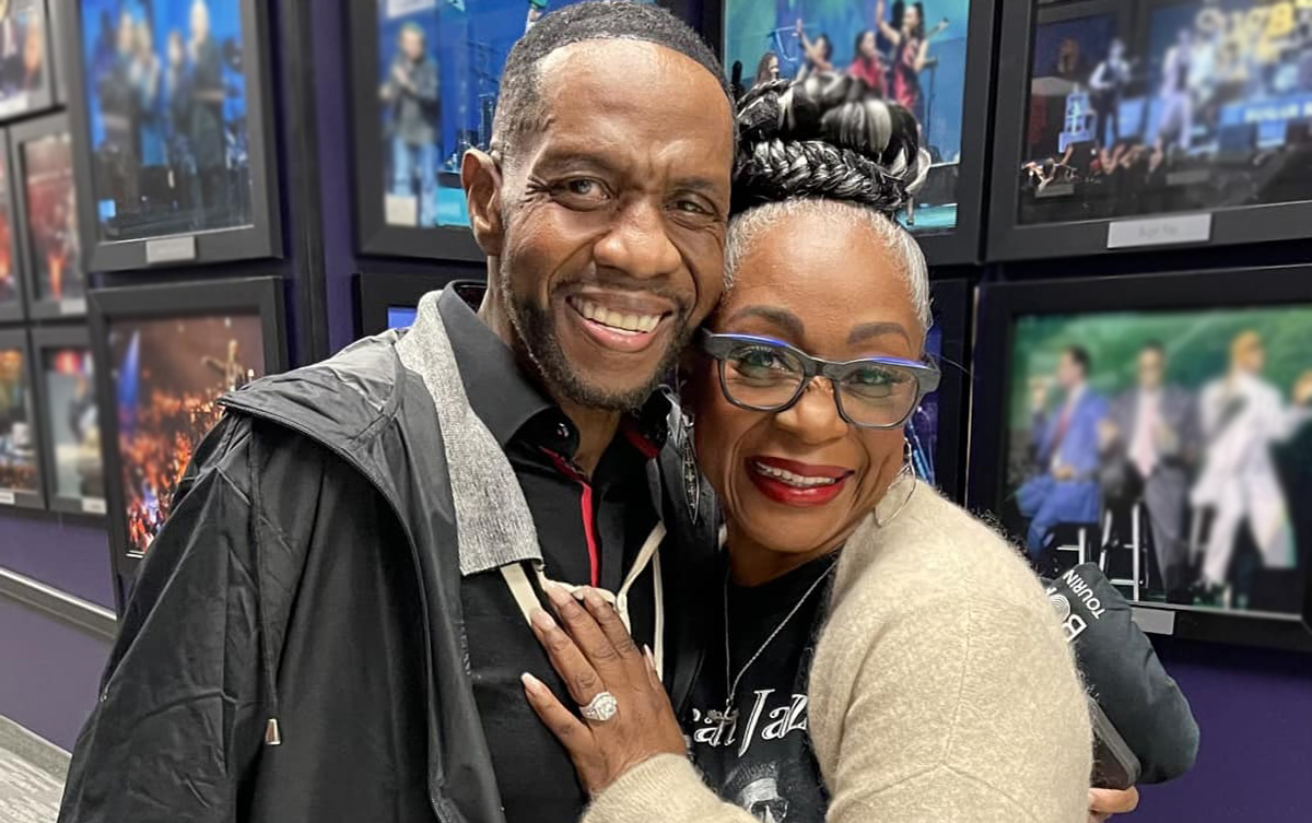 Freddie Jackson Remembered: Wife, Children, Fortune, Music, And Legacy