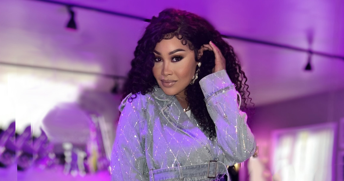 Evvie McKinney’s “It Ain’t Over” Is Now Available On Streaming ...