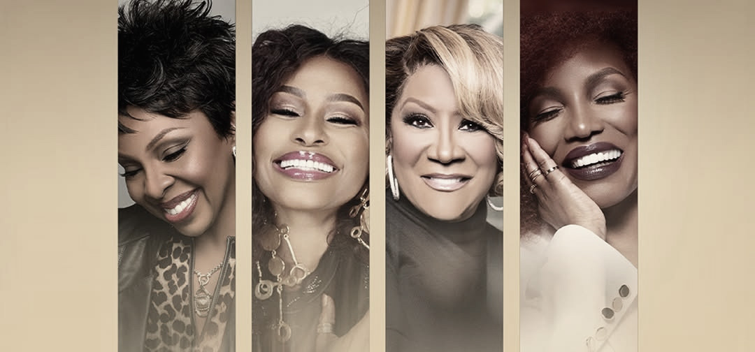 Catch Four Queens on One Stage at the Prudential Center on