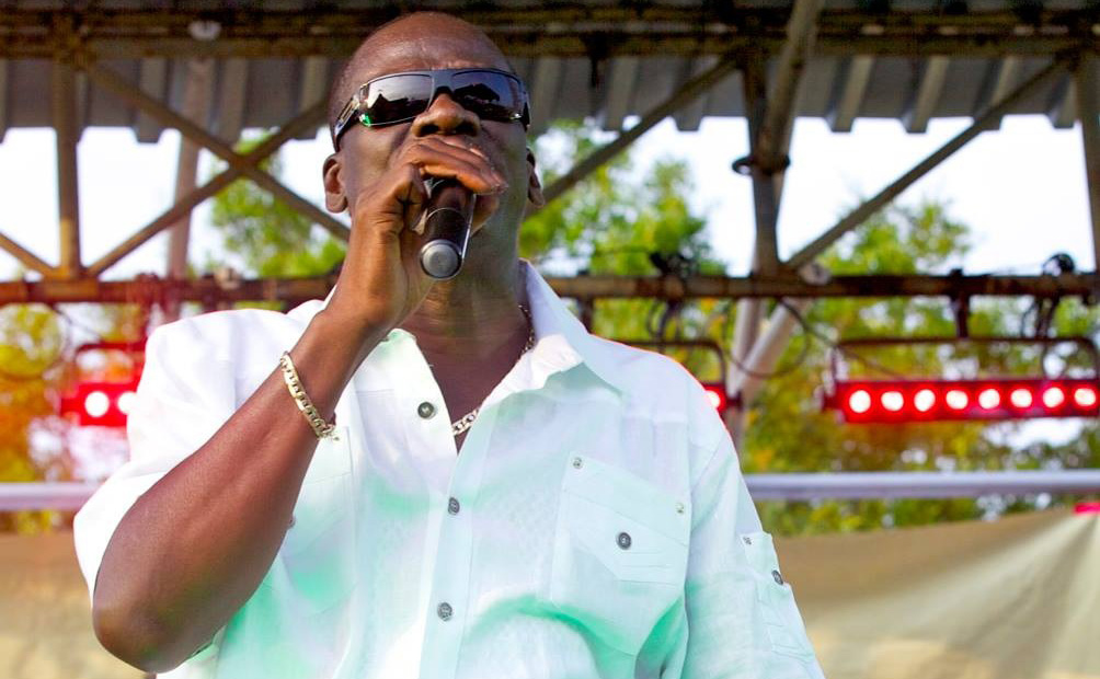 Leroy Sibbles Announces “Party Time” Japan Tour 2026 | MARIA