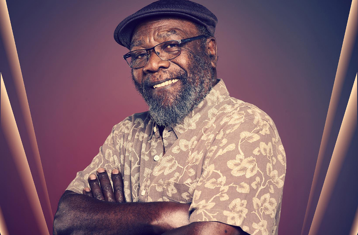 Clinton Fearon Celebrates 75 Years with Special Birthday Show at Nectar ...