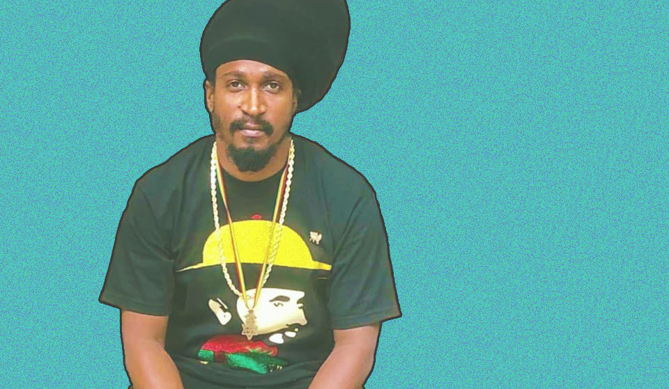 St. Thomas Artist Jahman Releases New Single “See Mi” Featuring Amieyre ...
