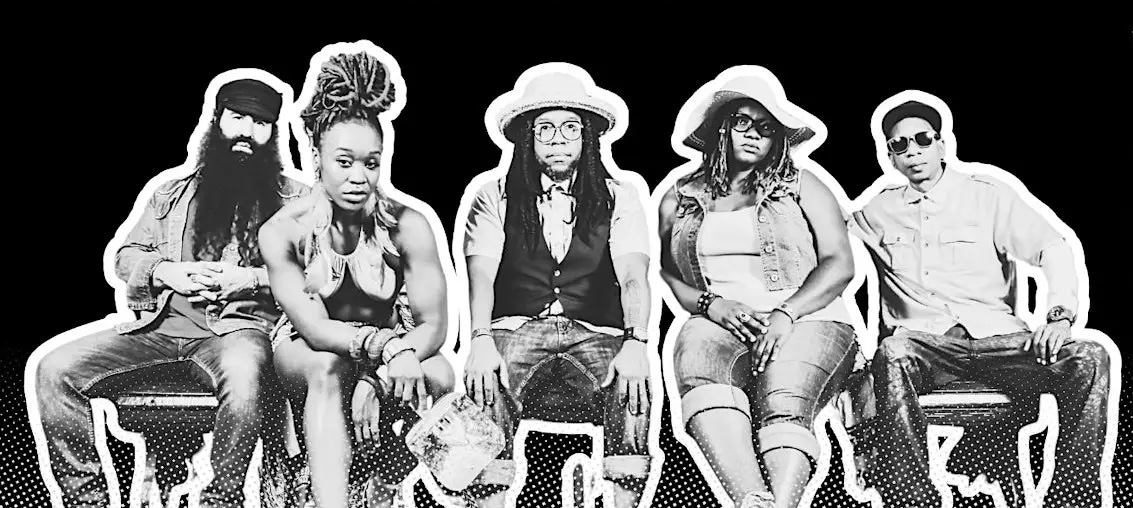 Arrested Development Performs in Goose Creek on June 20th | MARIA