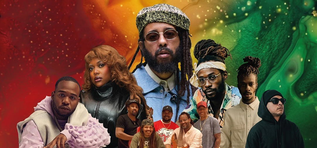 Bayfront Reggae and World Music Festival Returns for Its 20th